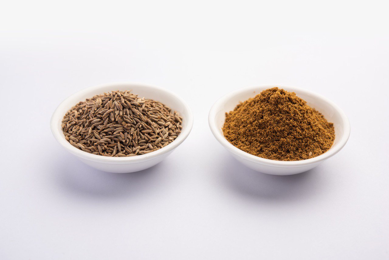 cumin seed