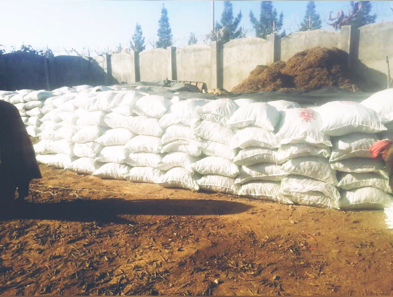 Warehouse