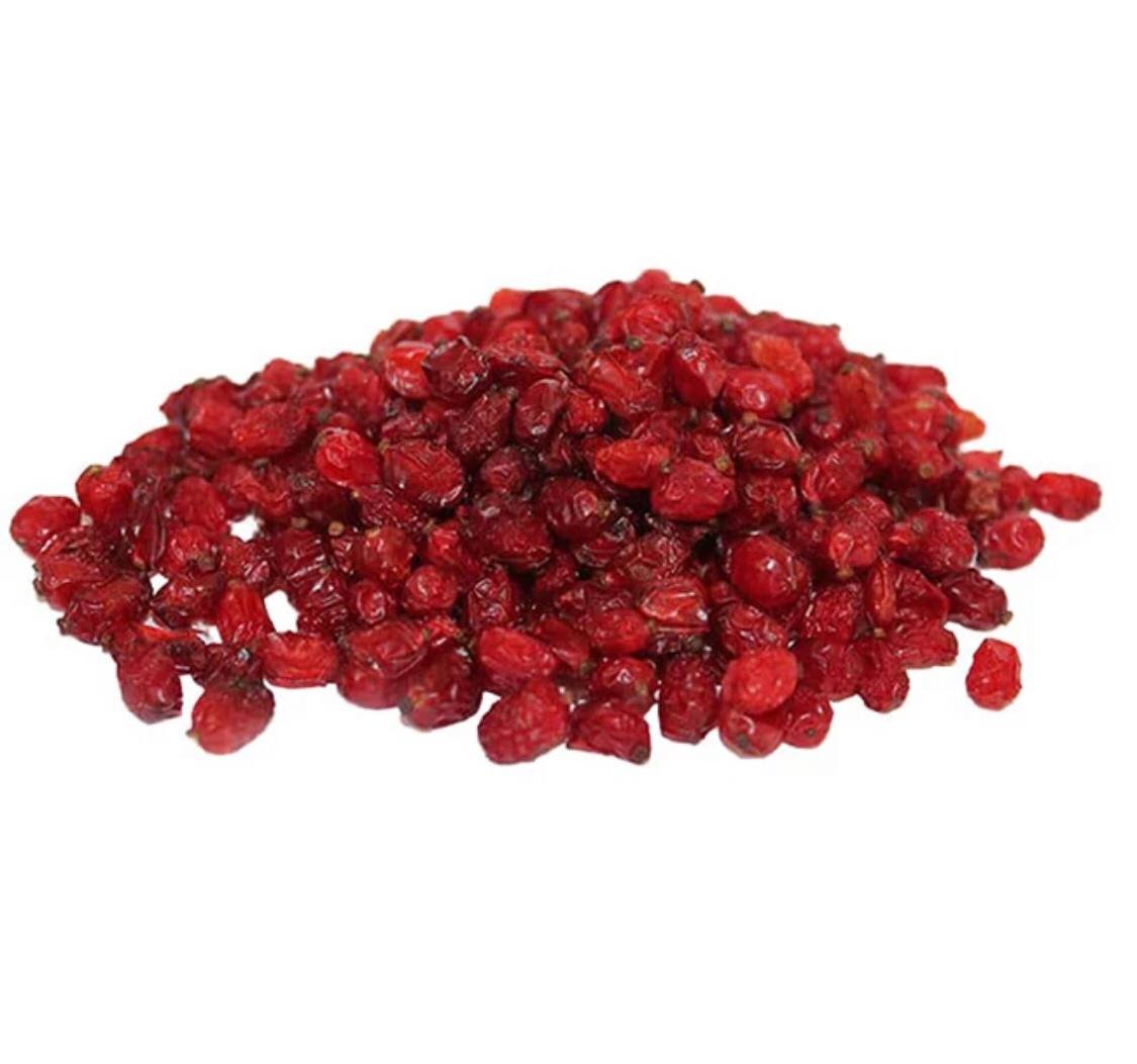 Barberry