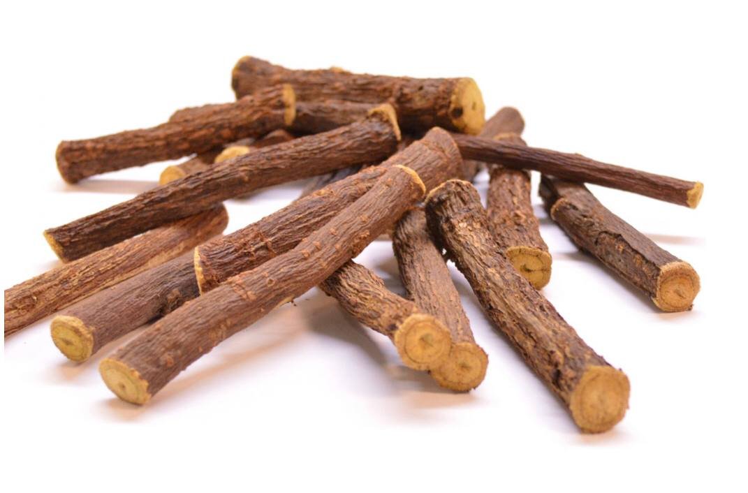 Licorice root stick (8-12 cm)
