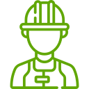 manual workers