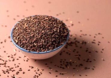 The most important properties of peganum harmala￼