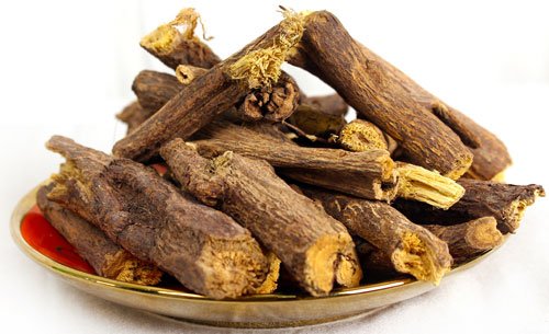 licorice